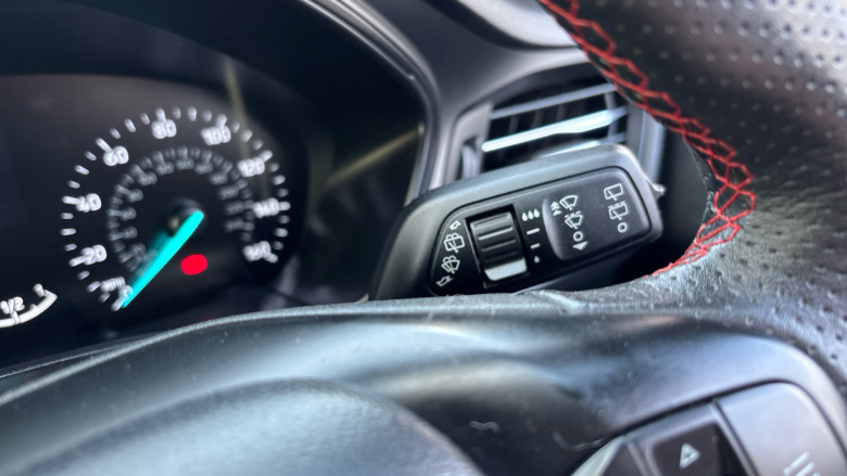 Ford Focus 1.0 EcoBoost 125 ST-Line 5dr Petrol Hatchback